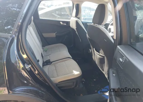 2020 Ford Escape Se z USA, uszkodzony, nr VIN 1FMCU0G61LUA29107